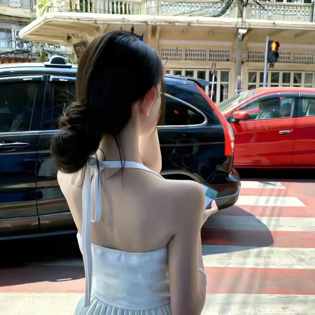 辣手美眉