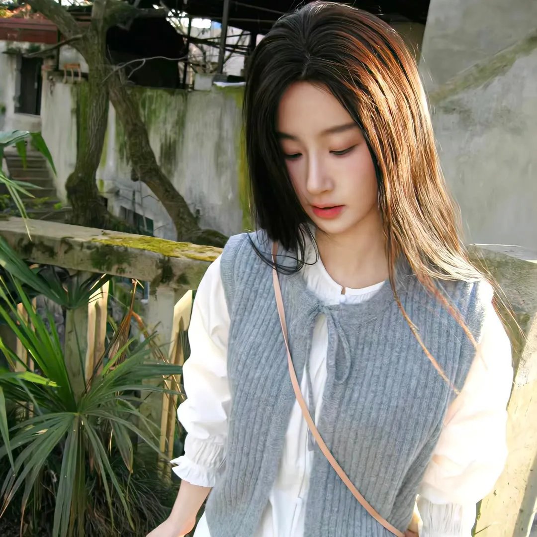 有女于归
