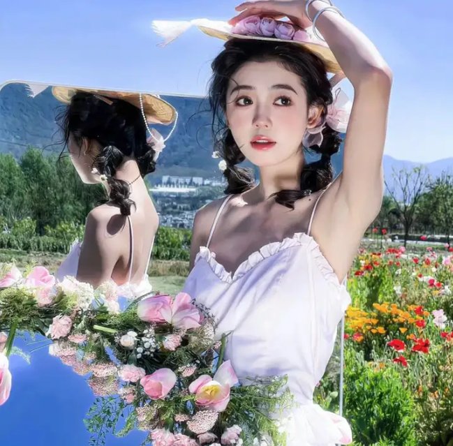蜜月玩很大
